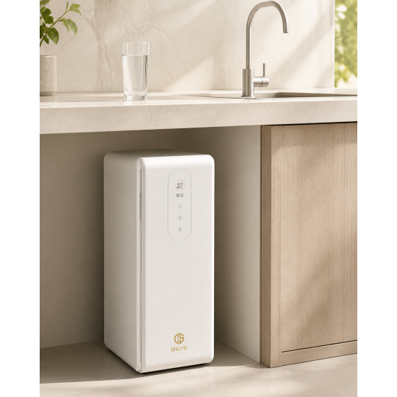 直出RO99｜可直飲 RO 淨水器