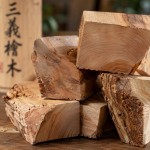 檜木淨萃(浴廁)