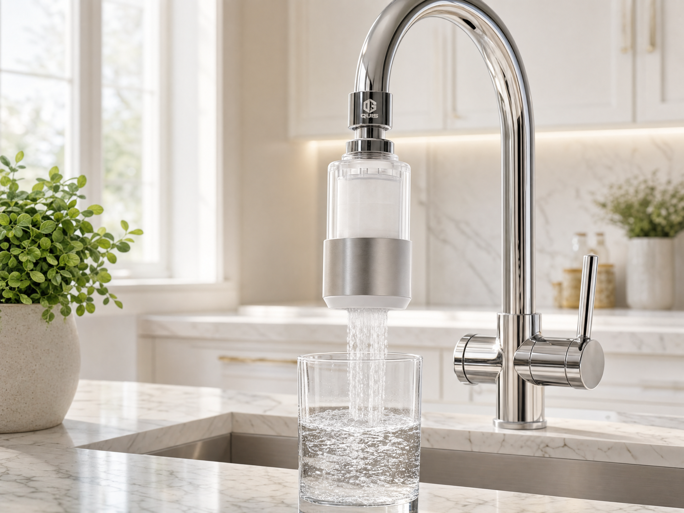 廚房濾水器