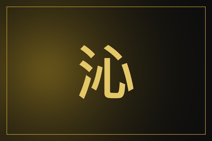 QUIS 沁